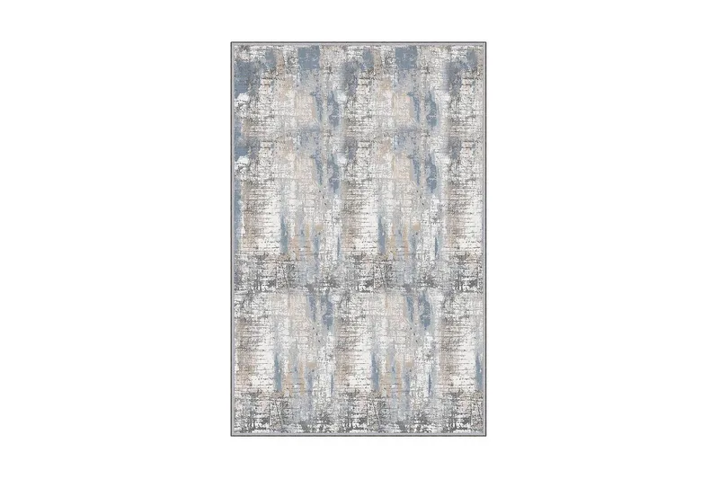 Homefesto Matta 120x180 cm, Multifärgad