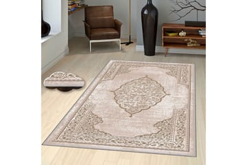 Homefesto Matta 120x180 cm - Multifärgad - Textilier & mattor - Mattor - Orientaliska mattor - Persisk matta