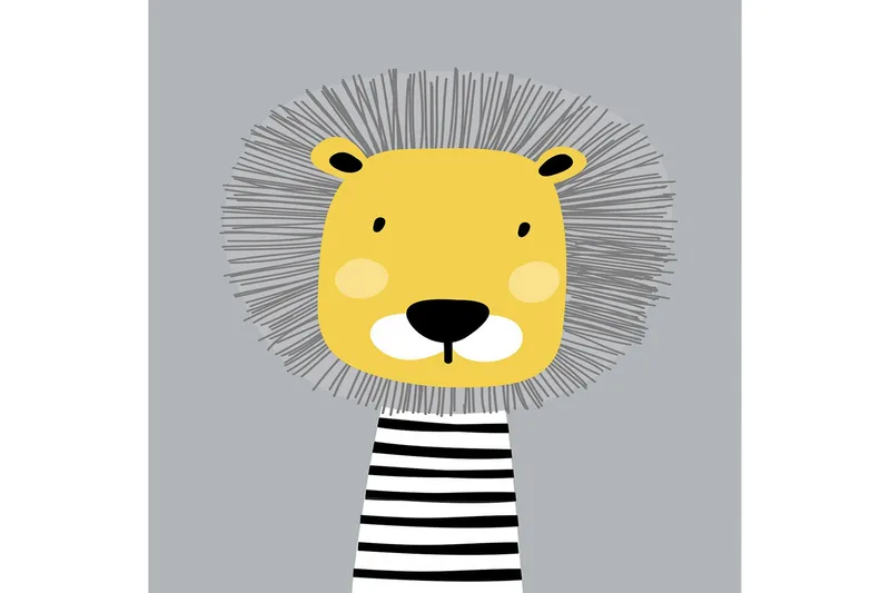 Homefesto Matta 120x180 cm - Multifärgad - Textilier & mattor - Mattor - Orientaliska mattor - Persisk matta