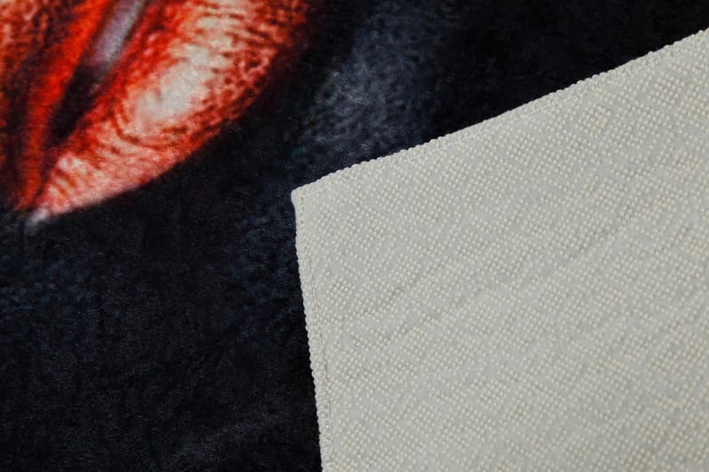 Homefesto Matta 120x180 cm - Multifärgad - Textilier & mattor - Mattor - Orientaliska mattor - Persisk matta