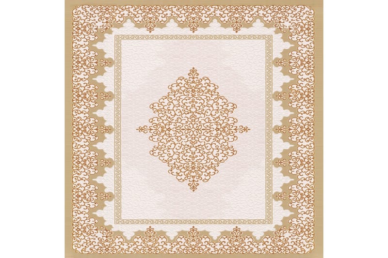 Homefesto Matta 120x180 cm - Multifärgad - Textilier & mattor - Mattor - Orientaliska mattor - Persisk matta