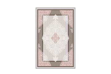 Homefesto Matta 120x180 cm - Multifärgad - Textilier & mattor - Mattor - Orientaliska mattor - Persisk matta