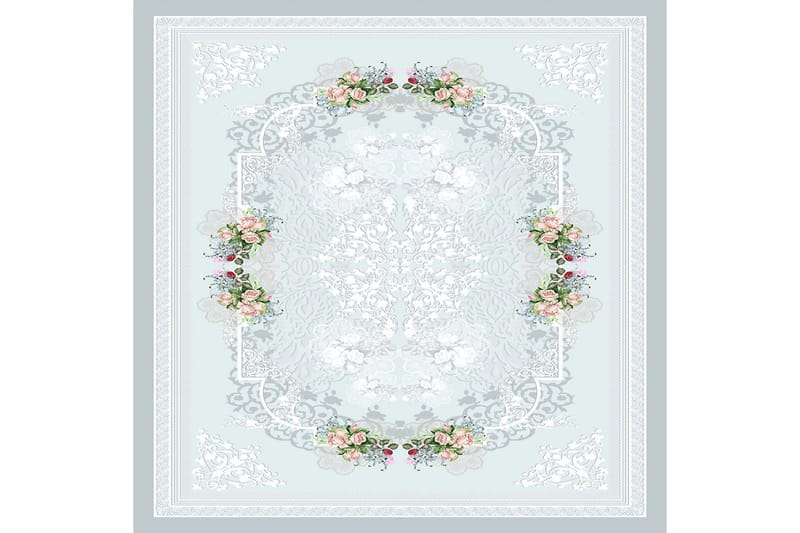 Homefesto Matta 120x180 cm - Multifärgad - Textilier & mattor - Mattor - Orientaliska mattor - Persisk matta