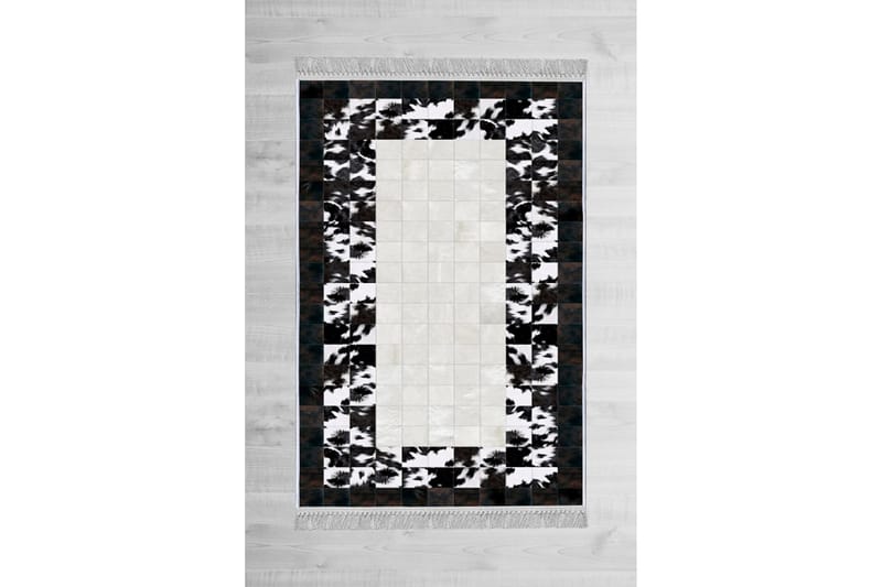 Homefesto Matta 120x180 cm - Multifärgad/Sammet - Textilier & mattor - Mattor - Orientaliska mattor - Persisk matta