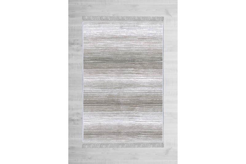 HOMEFESTO Matta 120x180 cm Multifärgad/Sammet - Persisk matta - Orientaliska mattor