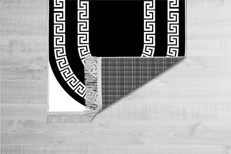 Homefesto Matta 120x180 cm - Multifärgad/Sammet - Textilier & mattor - Mattor - Orientaliska mattor - Persisk matta