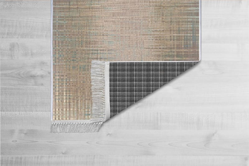 Homefesto Matta 120x180 cm - Multifärgad/Sammet - Textilier & mattor - Mattor - Orientaliska mattor - Persisk matta