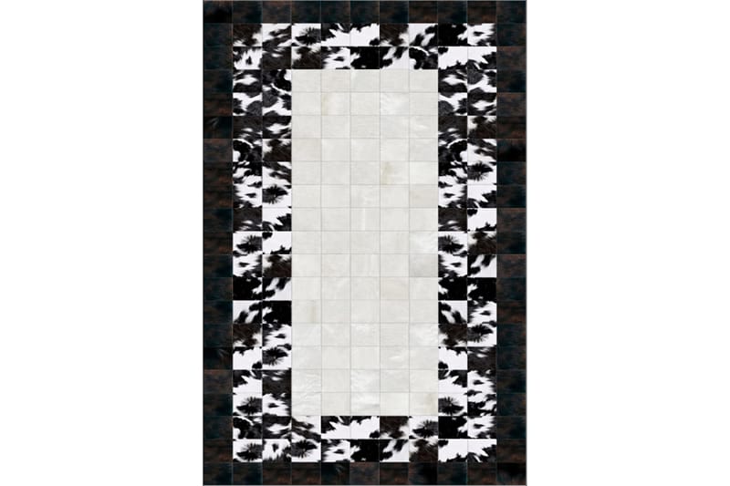 Homefesto Matta 120x180 cm - Multifärgad/Sammet - Textilier & mattor - Mattor - Orientaliska mattor - Persisk matta