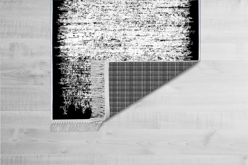 Homefesto Matta 120x180 cm - Multifärgad/Sammet - Textilier & mattor - Mattor - Orientaliska mattor - Persisk matta