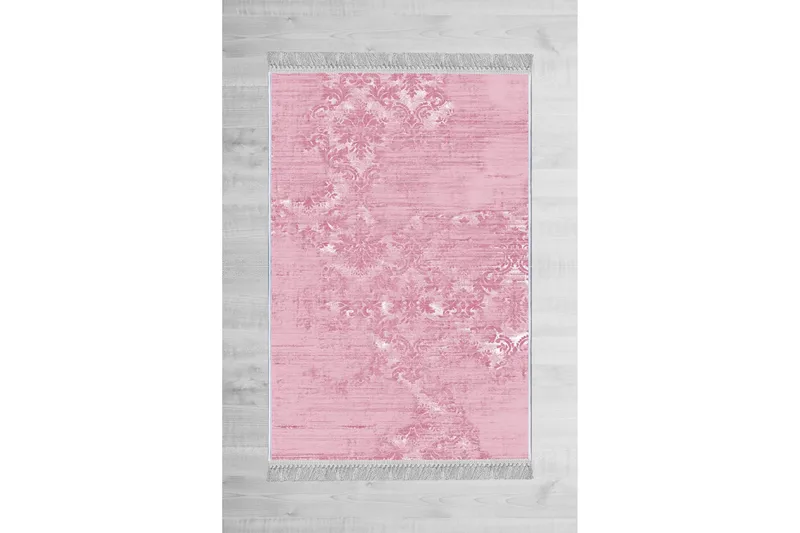 Homefesto Matta 120x180 cm - Multifärgad/Sammet - Textilier & mattor - Mattor - Orientaliska mattor - Persisk matta