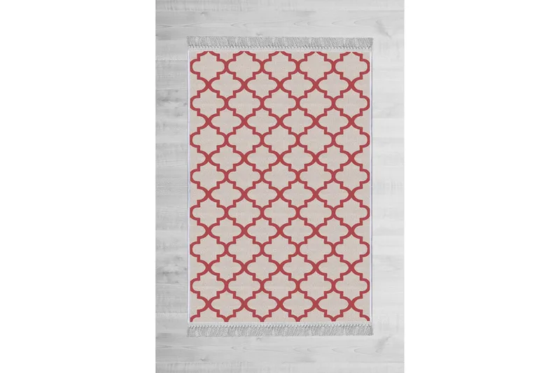 Homefesto Matta 120x180 cm - Multifärgad/Sammet - Textilier & mattor - Mattor - Orientaliska mattor - Persisk matta