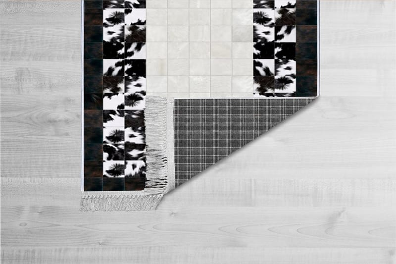 Homefesto Matta 120x180 cm - Multifärgad/Sammet - Textilier & mattor - Mattor - Orientaliska mattor - Persisk matta