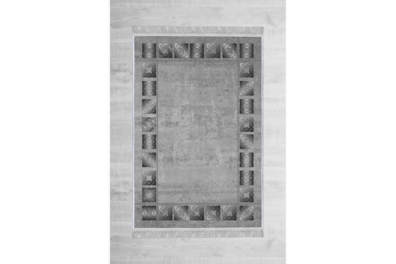 Homefesto Matta 120x180 cm - Multifärgad/Sammet - Textilier & mattor - Mattor - Orientaliska mattor - Persisk matta