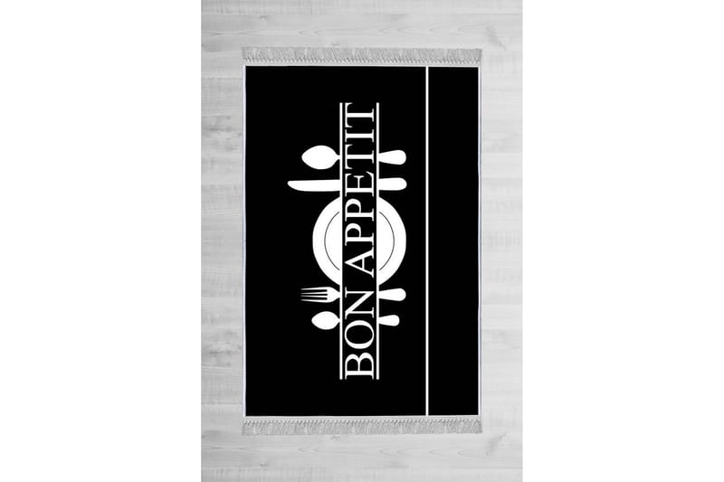 Homefesto Matta 120x180 cm - Multifärgad/Sammet - Textilier & mattor - Mattor - Orientaliska mattor - Persisk matta