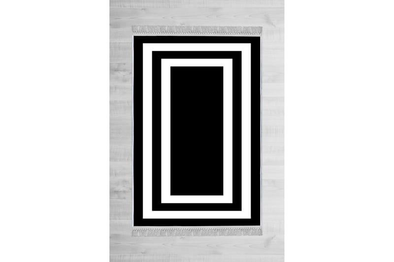 Homefesto Matta 120x180 cm - Multifärgad/Sammet - Textilier & mattor - Mattor - Orientaliska mattor - Persisk matta