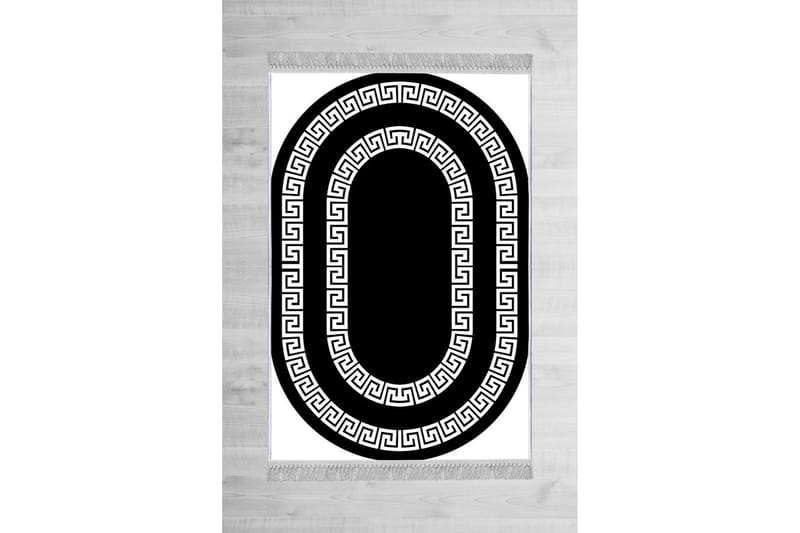 Homefesto Matta 120x180 cm - Multifärgad/Sammet - Textilier & mattor - Mattor - Orientaliska mattor - Persisk matta