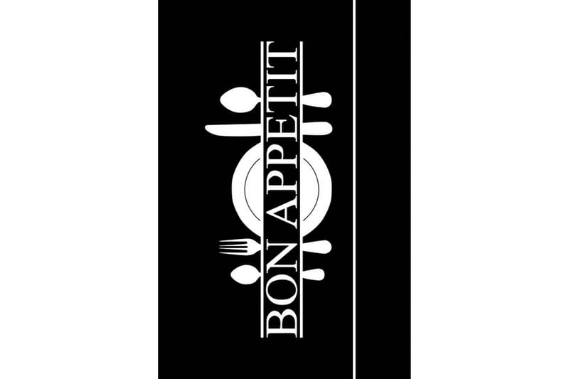 Homefesto Matta 120x180 cm, Multifärgad/Sammet