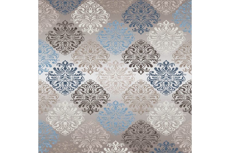 Homefesto Matta 140x220 cm - Multifärgad - Textilier & mattor - Mattor - Orientaliska mattor - Persisk matta