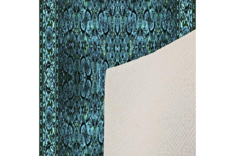 Homefesto Matta 140x220 cm - Multifärgad - Textilier & mattor - Mattor - Orientaliska mattor - Persisk matta