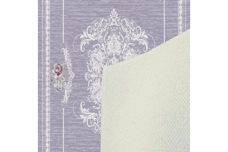 Homefesto Matta 140x220 cm - Multifärgad - Textilier & mattor - Mattor - Orientaliska mattor - Persisk matta