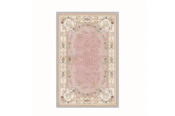 Homefesto Matta 140x220 cm - Multifärgad - Textilier & mattor - Mattor - Orientaliska mattor - Persisk matta