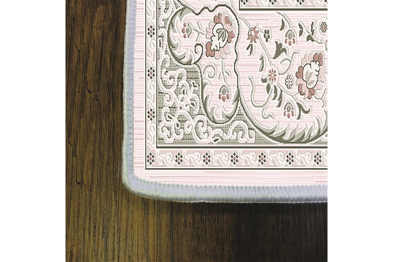 Homefesto Matta 140x220 cm - Multifärgad - Textilier & mattor - Mattor - Orientaliska mattor - Persisk matta