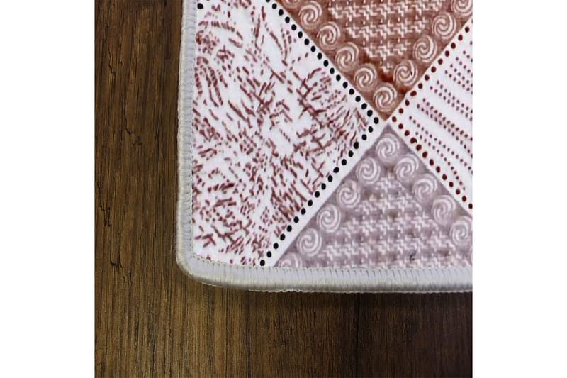 Homefesto Matta 140x220 cm - Multifärgad - Textilier & mattor - Mattor - Orientaliska mattor - Persisk matta