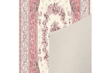 Homefesto Matta 140x220 cm - Multifärgad - Textilier & mattor - Mattor - Orientaliska mattor - Persisk matta