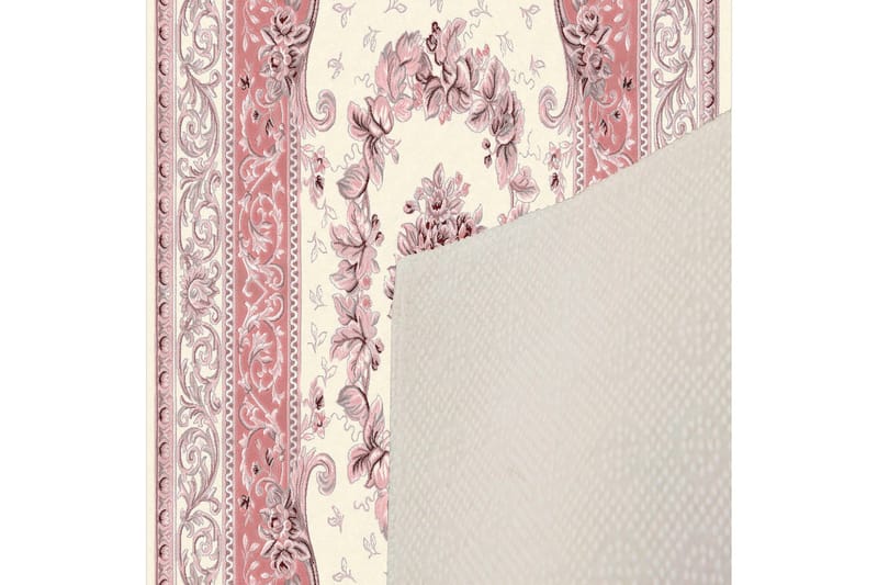 Homefesto Matta 140x220 cm - Multifärgad - Textilier & mattor - Mattor - Orientaliska mattor - Persisk matta