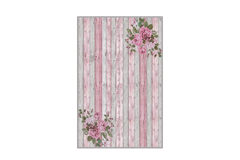 Homefesto Matta 140x220 cm - Multifärgad - Textilier & mattor - Mattor - Orientaliska mattor - Persisk matta