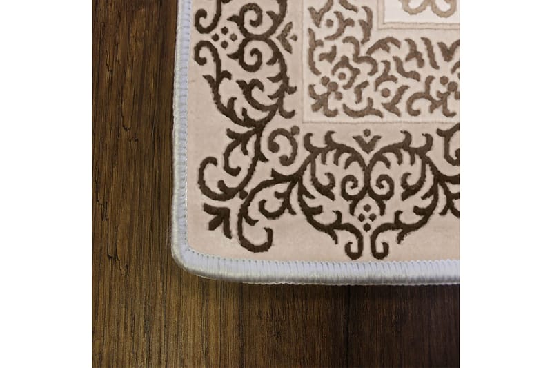 Homefesto Matta 140x220 cm - Multifärgad - Textilier & mattor - Mattor - Orientaliska mattor - Persisk matta