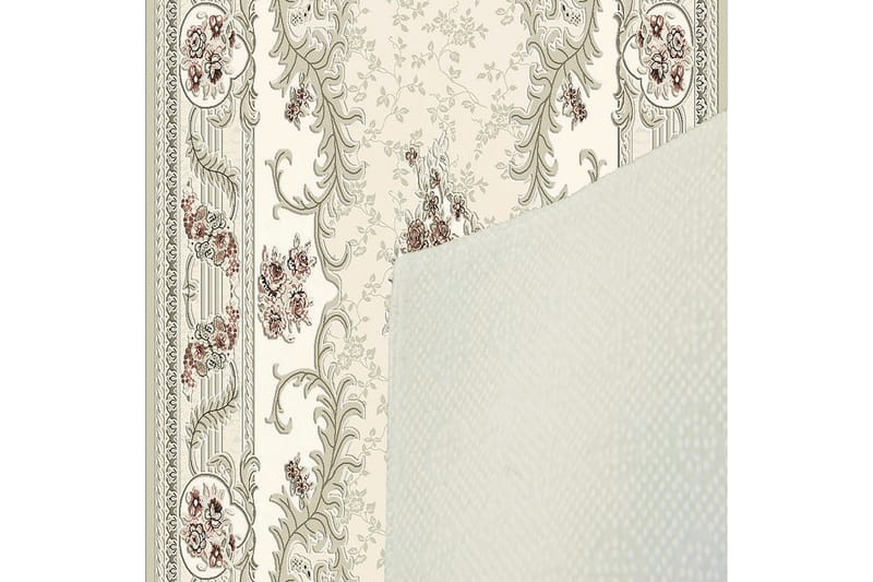 Homefesto Matta 140x220 cm - Multifärgad - Textilier & mattor - Mattor - Orientaliska mattor - Persisk matta