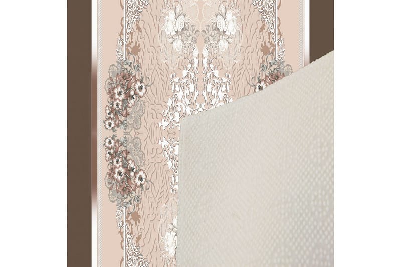 Homefesto Matta 140x220 cm - Multifärgad - Textilier & mattor - Mattor - Orientaliska mattor - Persisk matta