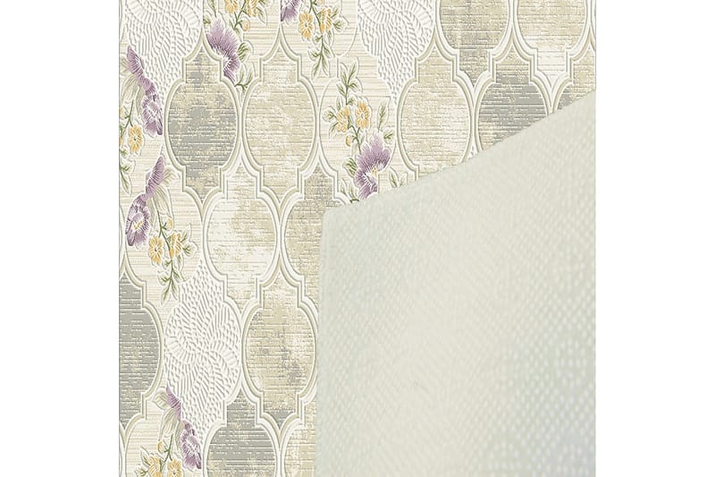 Homefesto Matta 140x220 cm - Multifärgad - Textilier & mattor - Mattor - Orientaliska mattor - Persisk matta