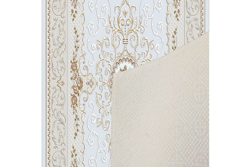 Homefesto Matta 140x220 cm - Multifärgad - Textilier & mattor - Mattor - Orientaliska mattor - Persisk matta