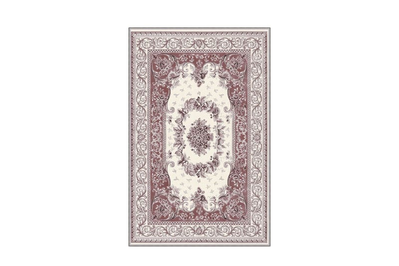 Homefesto Matta 140x220 cm - Multifärgad - Textilier & mattor - Mattor - Orientaliska mattor - Persisk matta