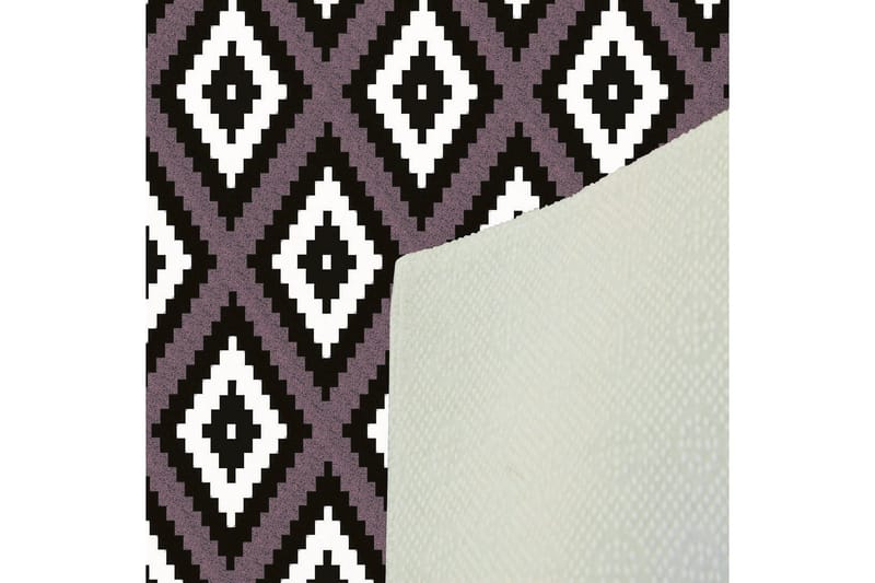 Homefesto Matta 140x220 cm - Multifärgad - Textilier & mattor - Mattor - Orientaliska mattor - Persisk matta