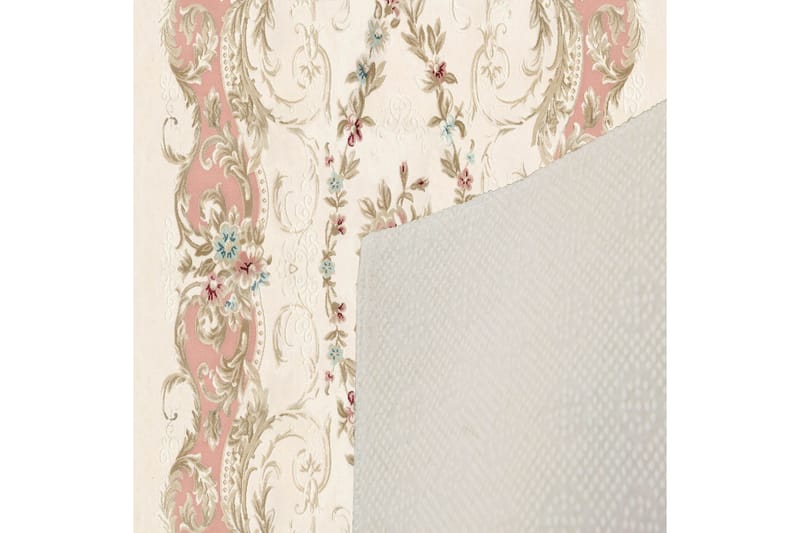 HOMEFESTO Matta 140x220 cm Multifärgad - Textilier & mattor - Mattor - Orientaliska mattor - Persisk matta