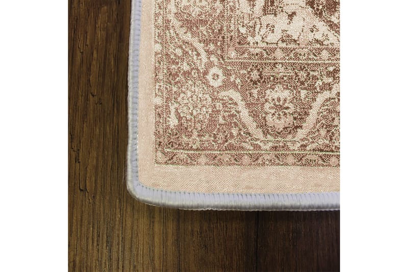 HOMEFESTO Matta 140x220 cm Multifärgad - Textilier & mattor - Mattor - Orientaliska mattor - Persisk matta