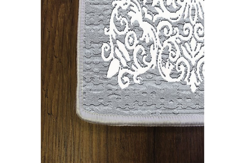 HOMEFESTO Matta 140x220 cm Multifärgad - Textilier & mattor - Mattor - Orientaliska mattor - Persisk matta