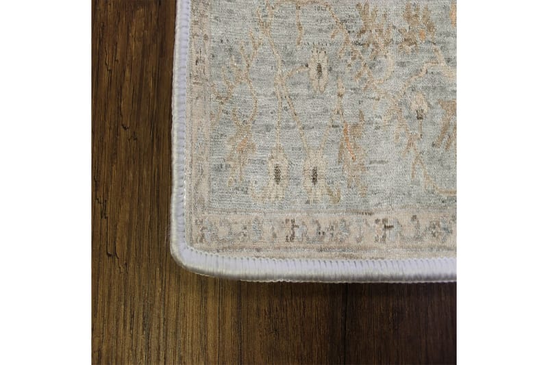 HOMEFESTO Matta 140x220 cm Multifärgad - Textilier & mattor - Mattor - Orientaliska mattor - Persisk matta