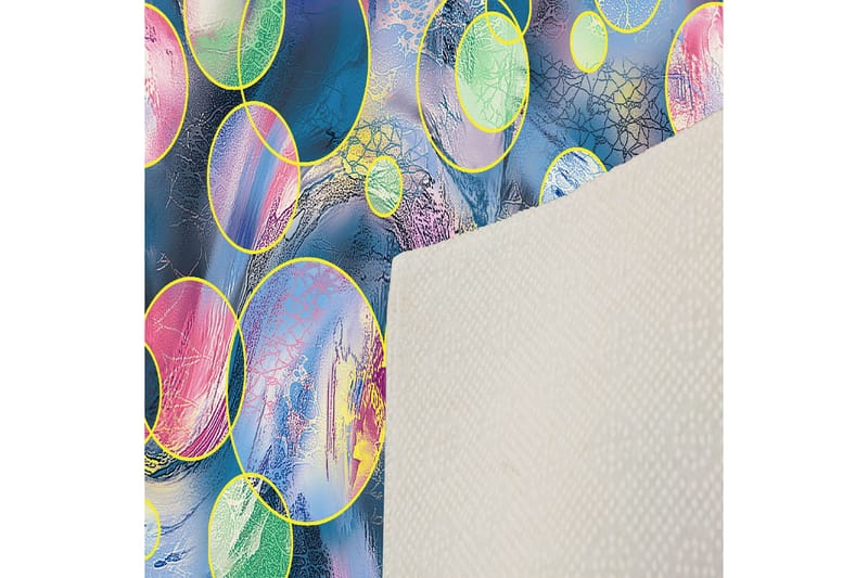 HOMEFESTO Matta 140x220 cm Multifärgad - Textilier & mattor - Mattor - Orientaliska mattor - Persisk matta