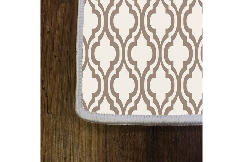 HOMEFESTO Matta 140x220 cm Multifärgad - Textilier & mattor - Mattor - Orientaliska mattor - Persisk matta
