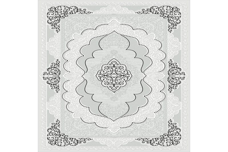 HOMEFESTO Matta 140x220 cm Multifärgad - Textilier & mattor - Mattor - Orientaliska mattor - Persisk matta