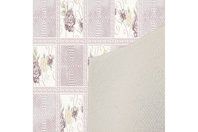 HOMEFESTO Matta 140x220 cm Multifärgad - Textilier & mattor - Mattor - Orientaliska mattor - Persisk matta