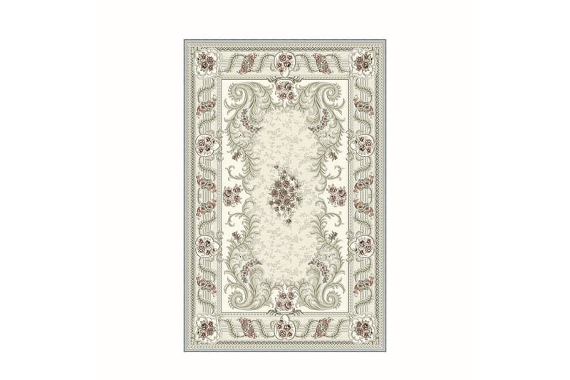 HOMEFESTO Matta 140x220 cm Multifärgad - Textilier & mattor - Mattor - Orientaliska mattor - Persisk matta