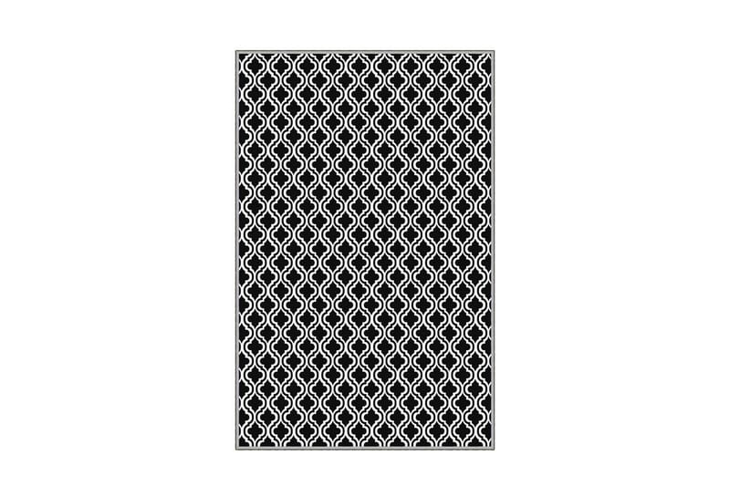 HOMEFESTO Matta 140x220 cm Multifärgad - Textilier & mattor - Mattor - Orientaliska mattor - Persisk matta