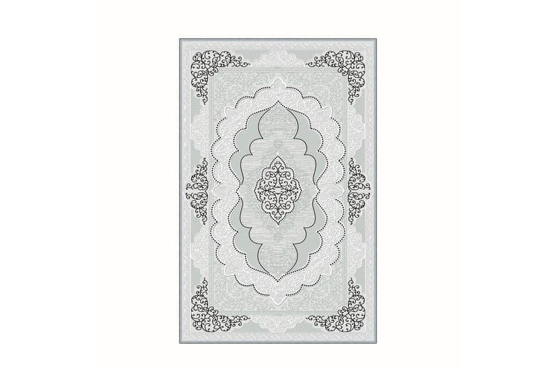 HOMEFESTO Matta 140x220 cm Multifärgad - Textilier & mattor - Mattor - Orientaliska mattor - Persisk matta