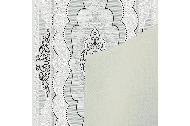 HOMEFESTO Matta 140x220 cm Multifärgad - Textilier & mattor - Mattor - Orientaliska mattor - Persisk matta