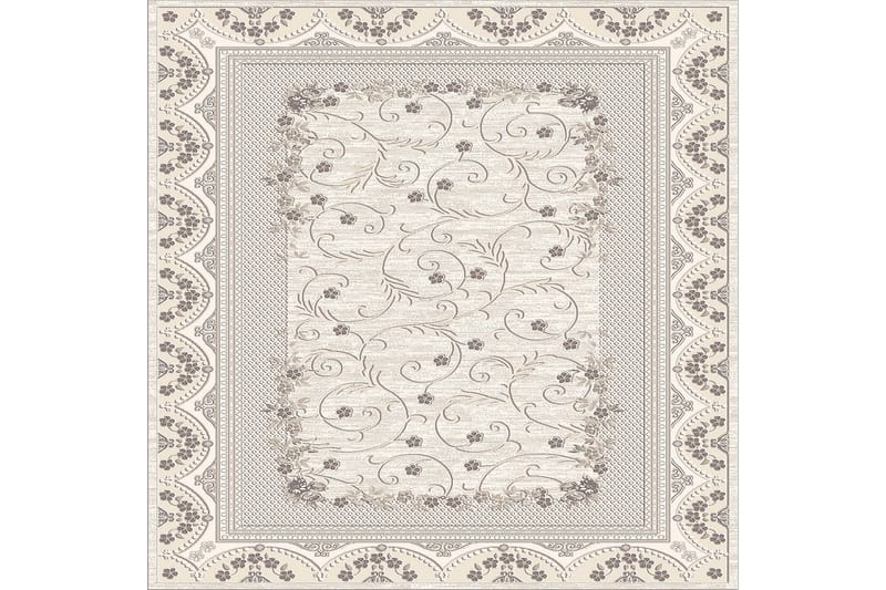 HOMEFESTO Matta 140x220 cm Multifärgad - Textilier & mattor - Mattor - Orientaliska mattor - Persisk matta